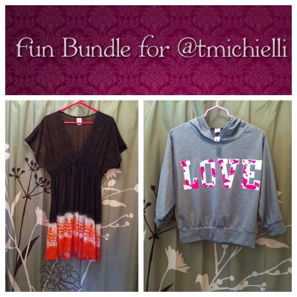 Fun Trade Bundle for @tmichielli
