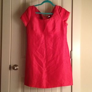Jcrew shieth dress