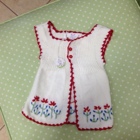 Baby Dress