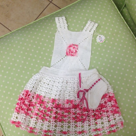 Baby Dress