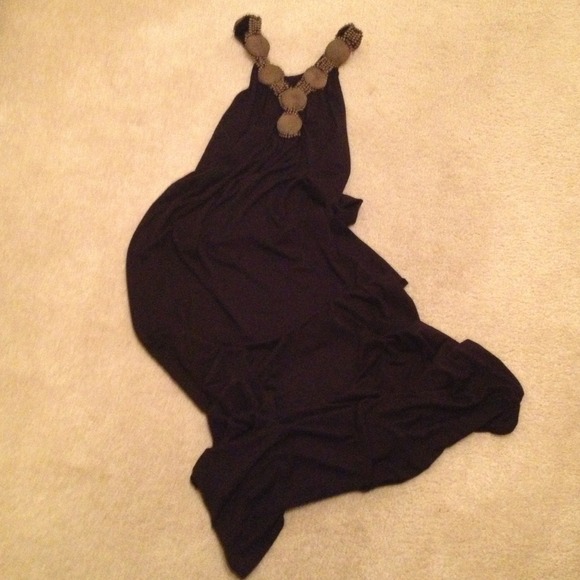 Max Studio maxi dress - Picture 2 of 3