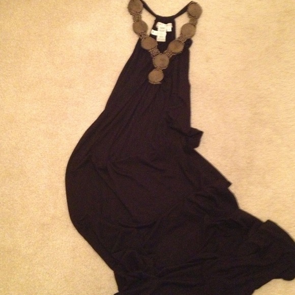 Max Studio maxi dress - Picture 3 of 3