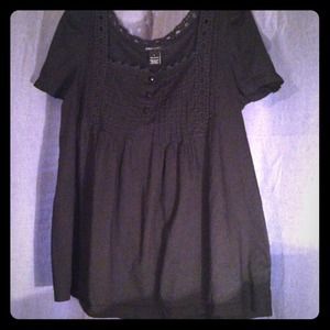 BCBG Maxazria (gave away as a free gift!!!)