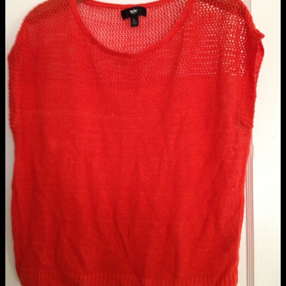 Summer Tunic