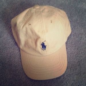 Polo ralph lauren hat