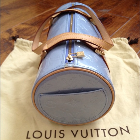 ๐ทSOLD๐ท100%AUTHENTIC LOUIS VUITTON BAG - Picture 2 of 4
