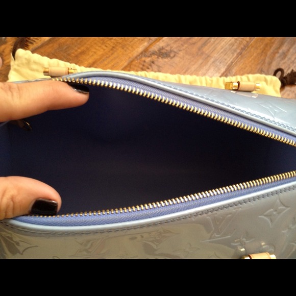 ๐ทSOLD๐ท100%AUTHENTIC LOUIS VUITTON BAG - Picture 4 of 4