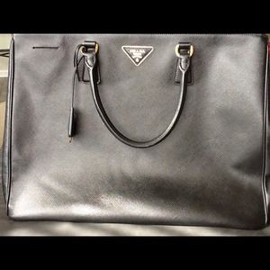 Prada Bag