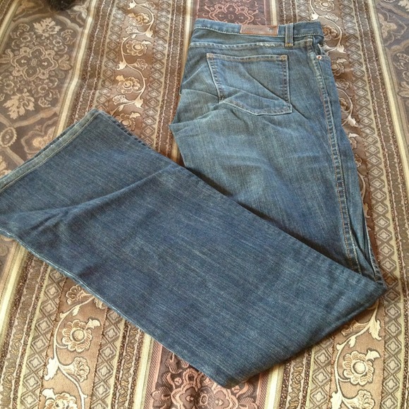 Jainesse denim jeans