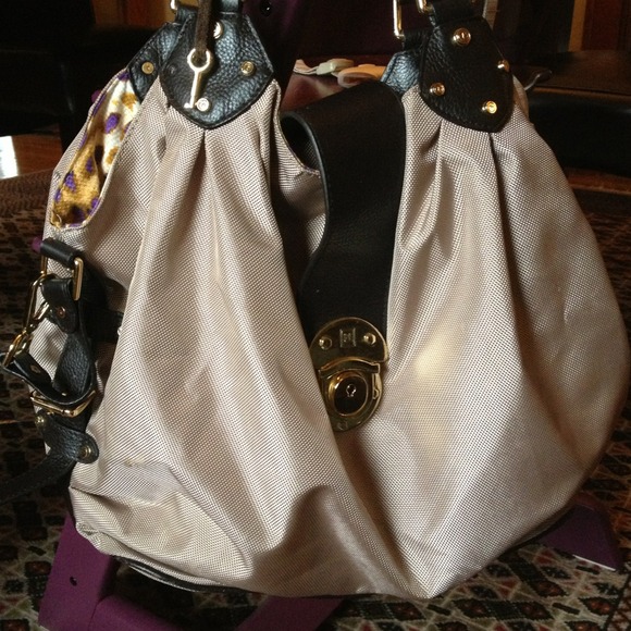 JPK Paris purse
