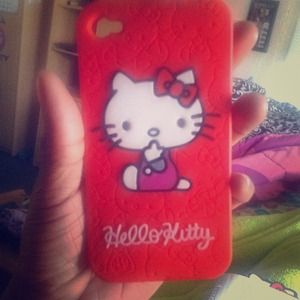 iPhone case