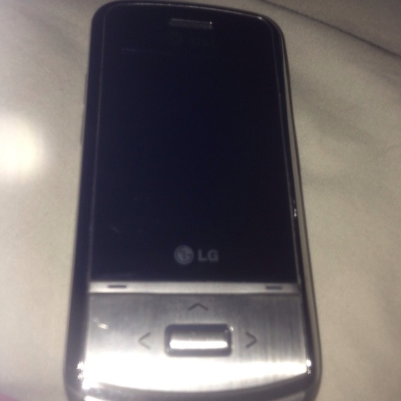 No longer use.