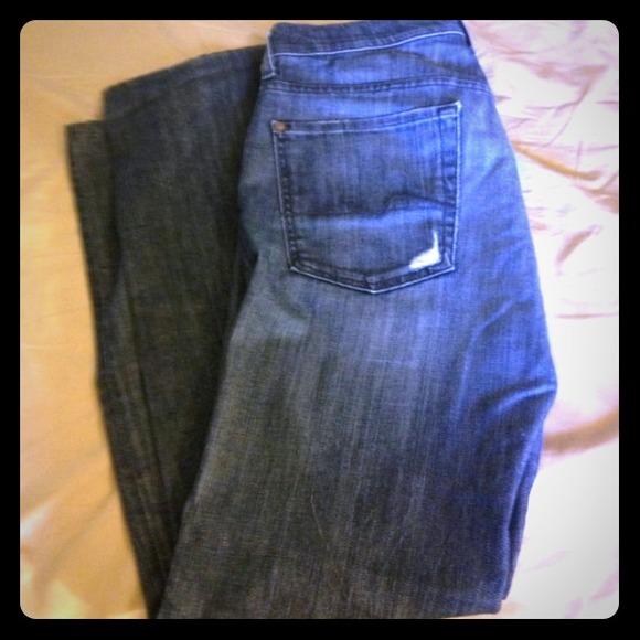 *Sold* 😃7seven for all mankind jeans, size32 mens