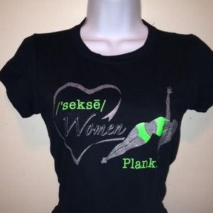 Sexy Tee Sexy Tee