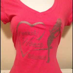 Sexy Tee Sexy Tee