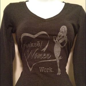 Sexy Tee Sexy Tee