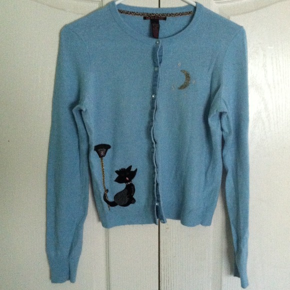 Lucky Brand cardigan