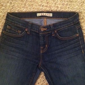JBrand Jeans
