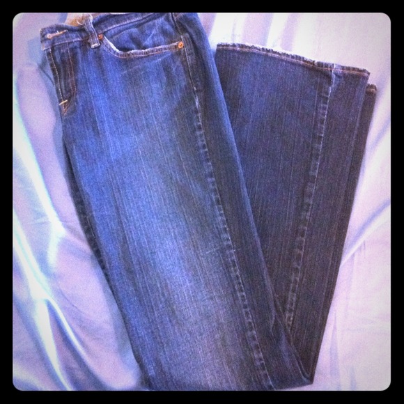 Lucky Brand jeans size 8/29