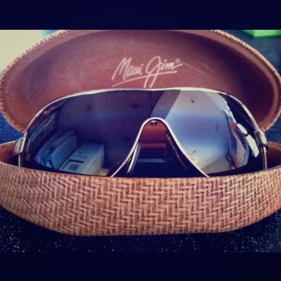 Brand new Maui Jim Sunglasses