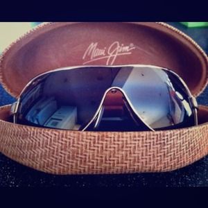 Brand new Maui Jim Sunglasses