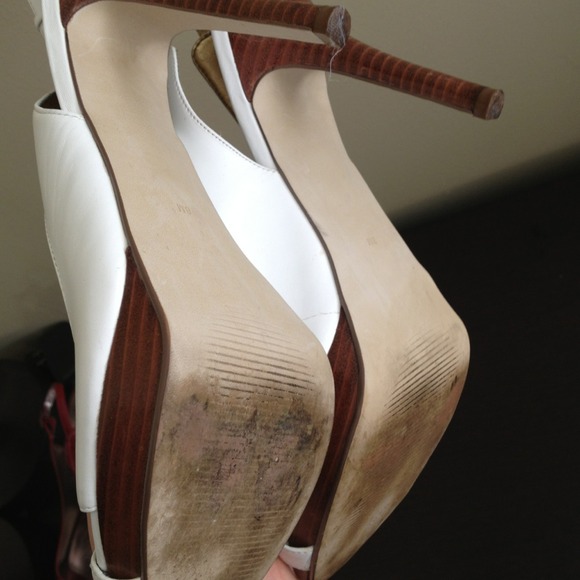 Shoes - Picture 3 of 3