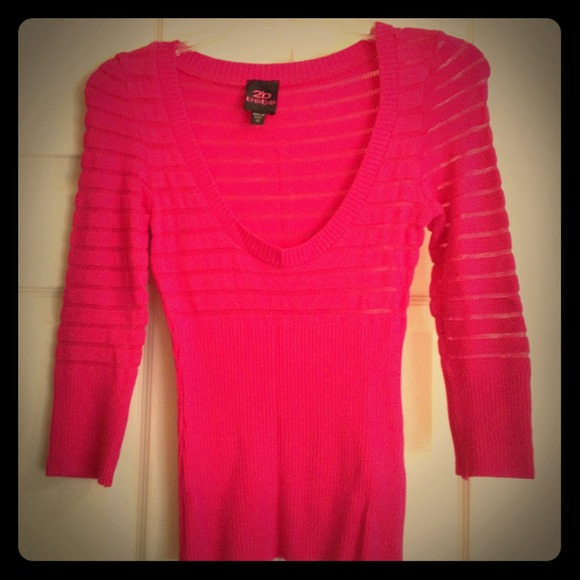 Bebe Sweaters - Bebe sweater