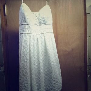 Sundress. Size 11. Worn 2 times.