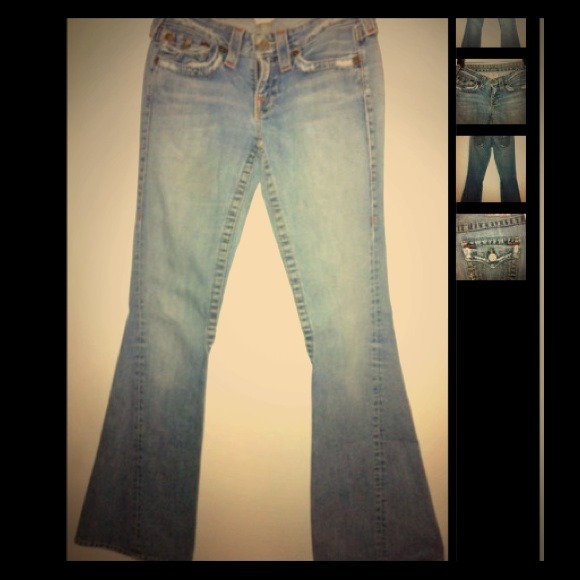 True Religion Jeans