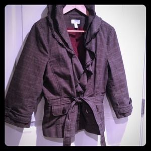 RESERVED for @lushkirstin