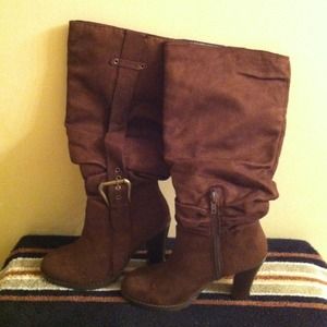 Bamboo Boots - Bundle for maidmarian Bamboo Boots - Bundle for maidmarian