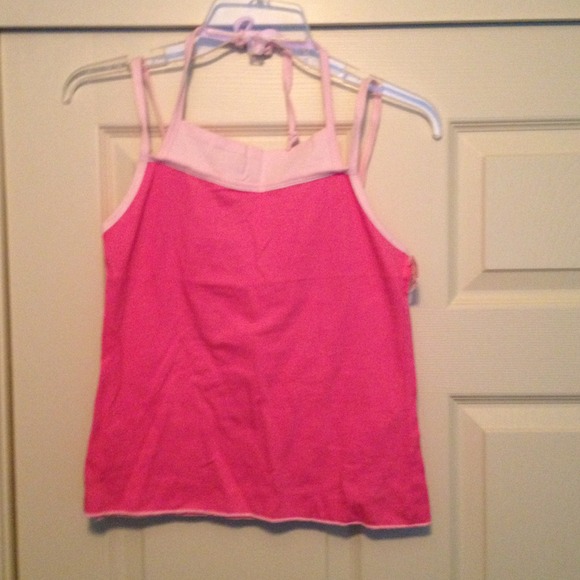 Bundle of 3 Junior tank top