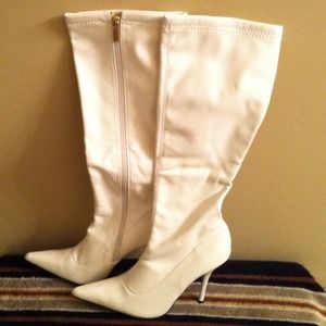 Anne Michelle Boots - SOLD! Anne Michelle Boots - SOLD!