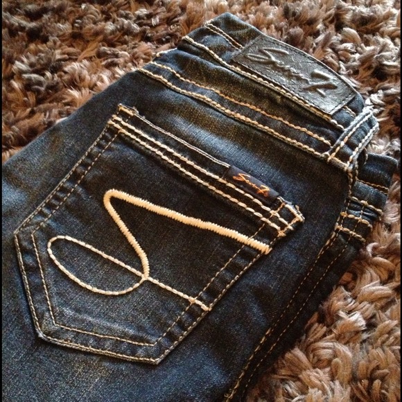 ⚡⚡⚡FLASH SALE⚡⚡⚡ 2 HOURS ONLY⚡⚡⚡NWOT seven jeans!