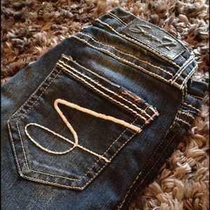 ⚡⚡⚡FLASH SALE⚡⚡⚡ 2 HOURS ONLY⚡⚡⚡NWOT seven jeans!