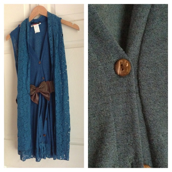 Dress or top