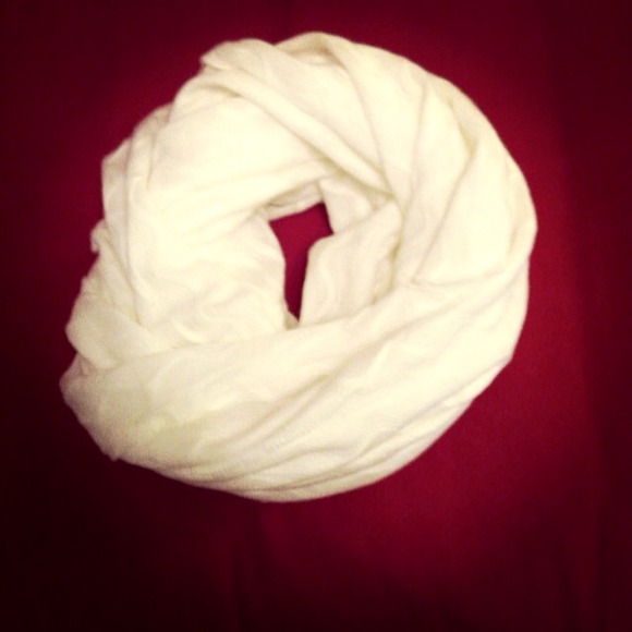 Infinity Scarf