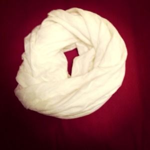 Infinity Scarf