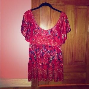 Top by Free People