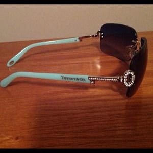 Tiffany Sunglasses (reduced)