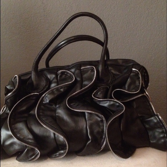 Steve Madden purse