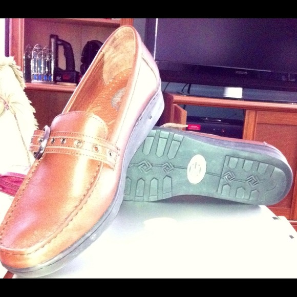 NEW, GRAVITY DEFYER SPORTY WEDGE OXFORD - Picture 1 of 1