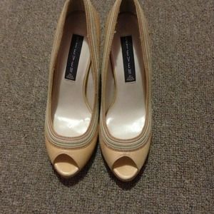⬇REDUCED⬇ Steve Madden heels