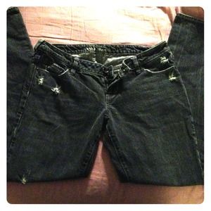 BULLHEAD Venus skinny