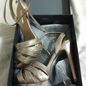 JUST REDUCED❗❗❗H by Halston size 10