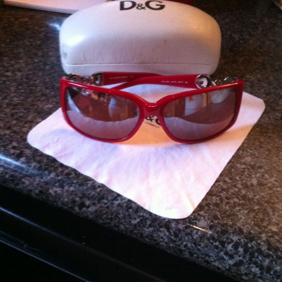 💥50% REDUCTION💥D&G $85 Brand New Authentic - Picture 2 of 4