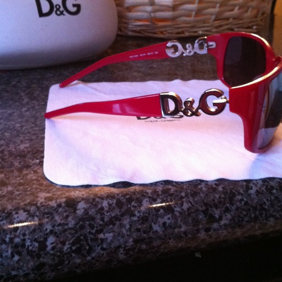 💥50% REDUCTION💥D&G $85 Brand New Authentic - Picture 3 of 4