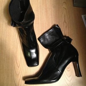 Nine West boots