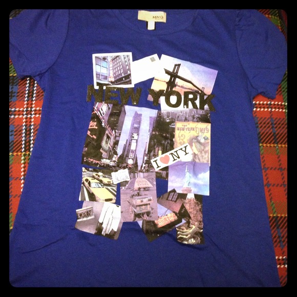Graphic T-Shirt.