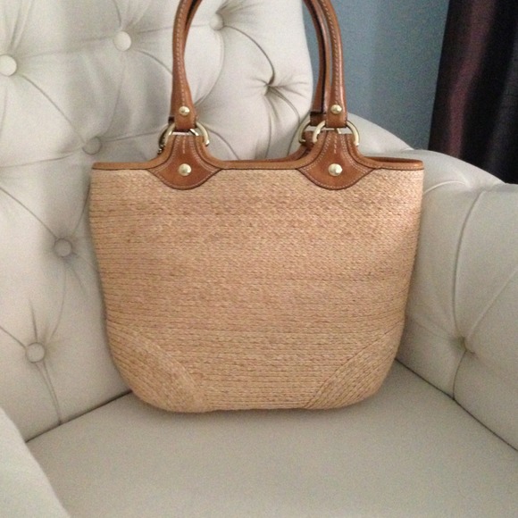 Authentic coach🌺SOLD🌺 - Picture 2 of 4